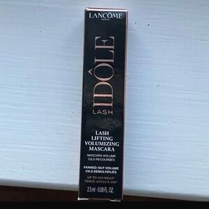 Lancome Idole Lifting Volume Black Mascara